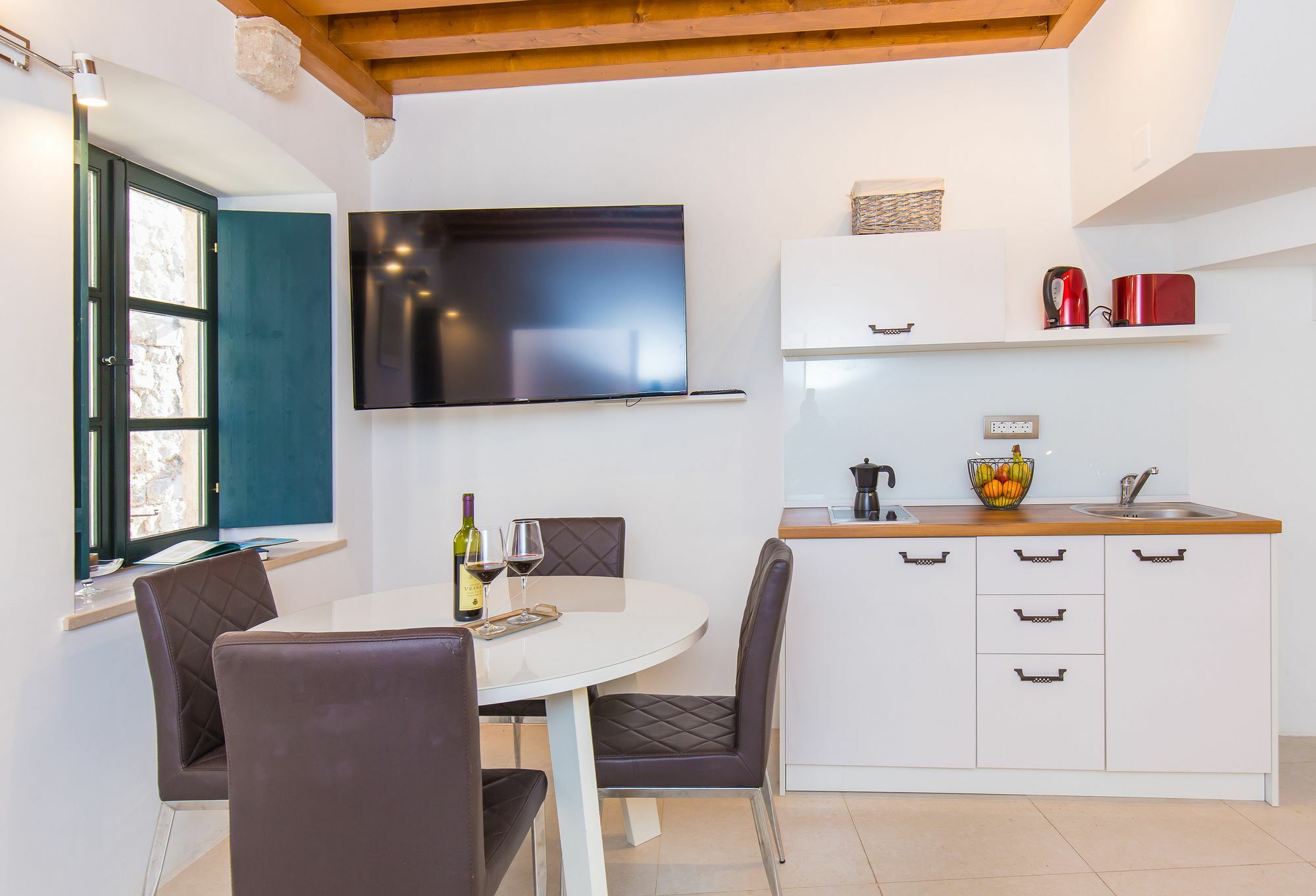 Apartments And Room Le Petit Nono Dubrovnik Exterior foto