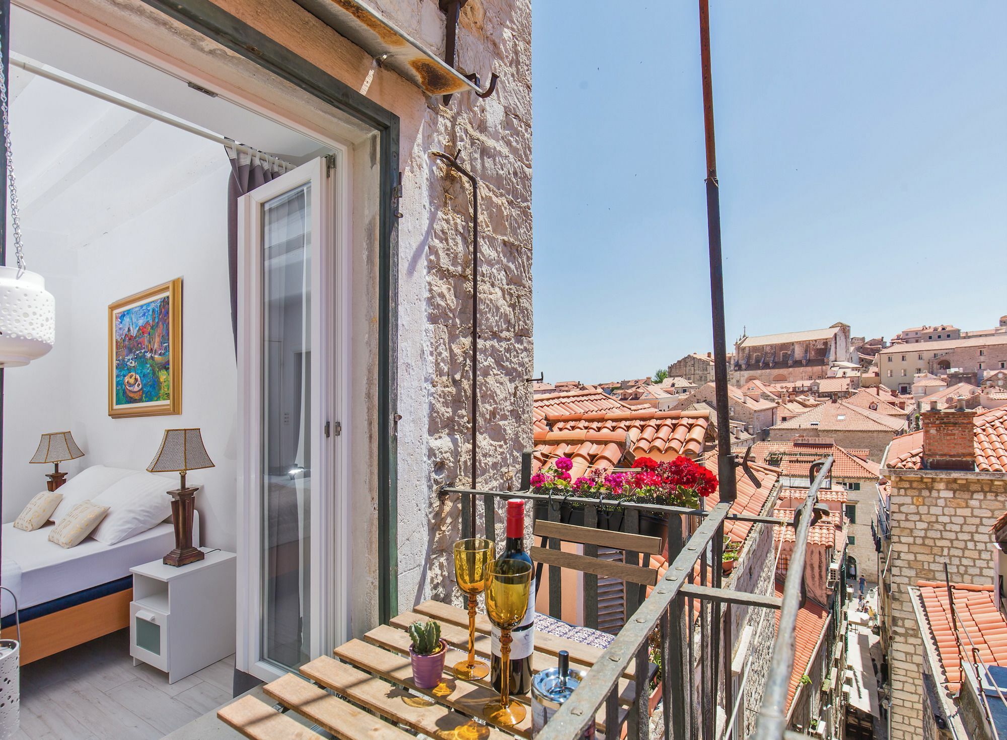 Apartments And Room Le Petit Nono Dubrovnik Exterior foto