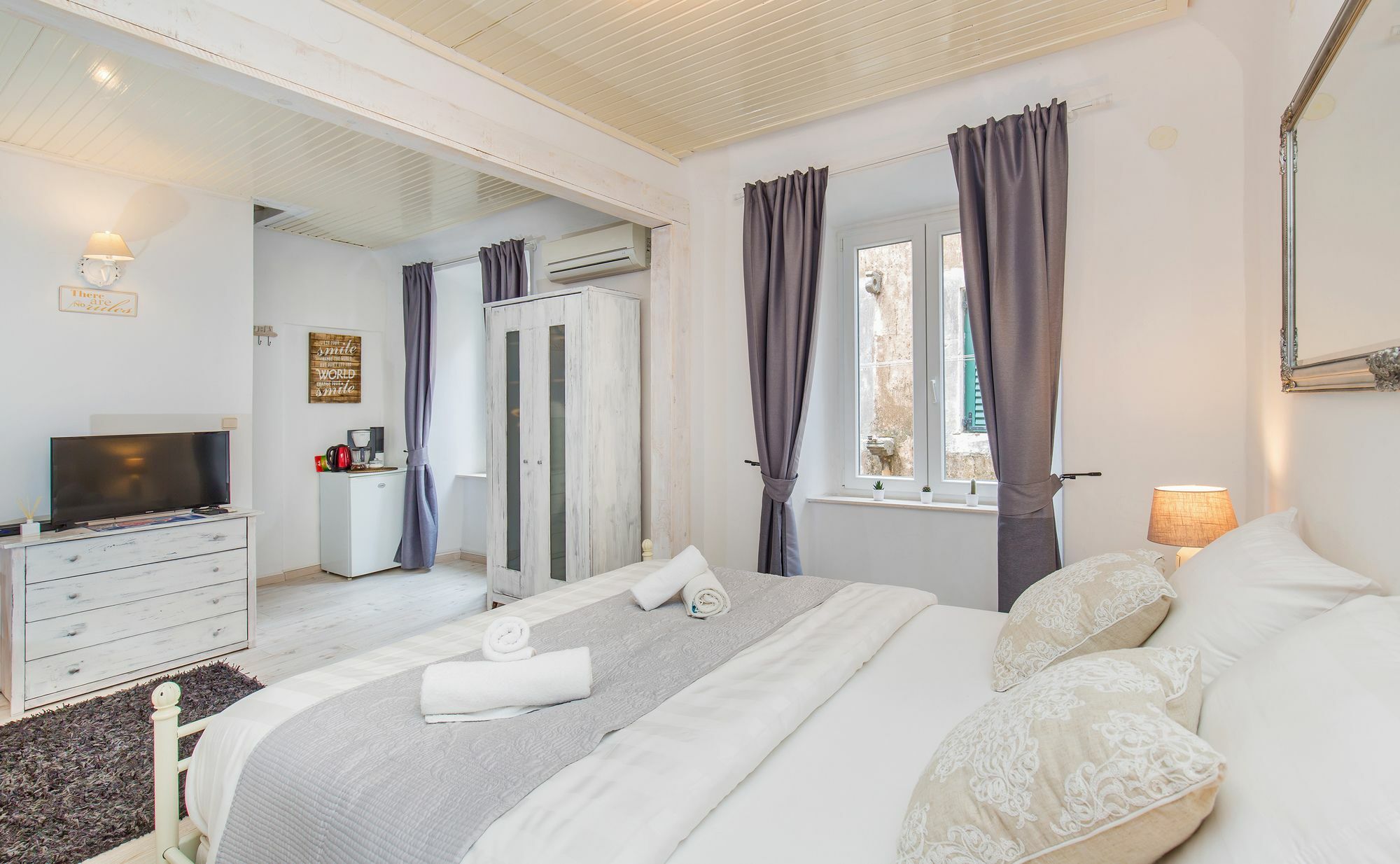 Apartments And Room Le Petit Nono Dubrovnik Exterior foto